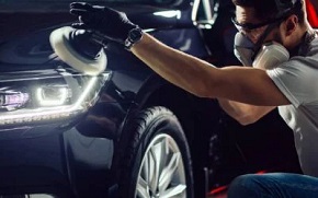 Best mobile car wash in dubai