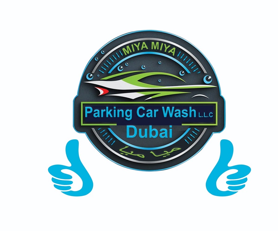 Mobile car wash in dubai