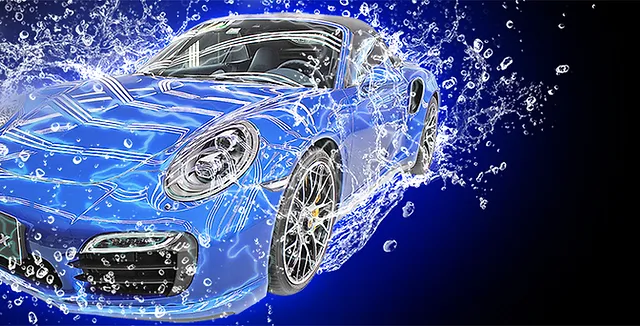 Best mobile car wash in dubai